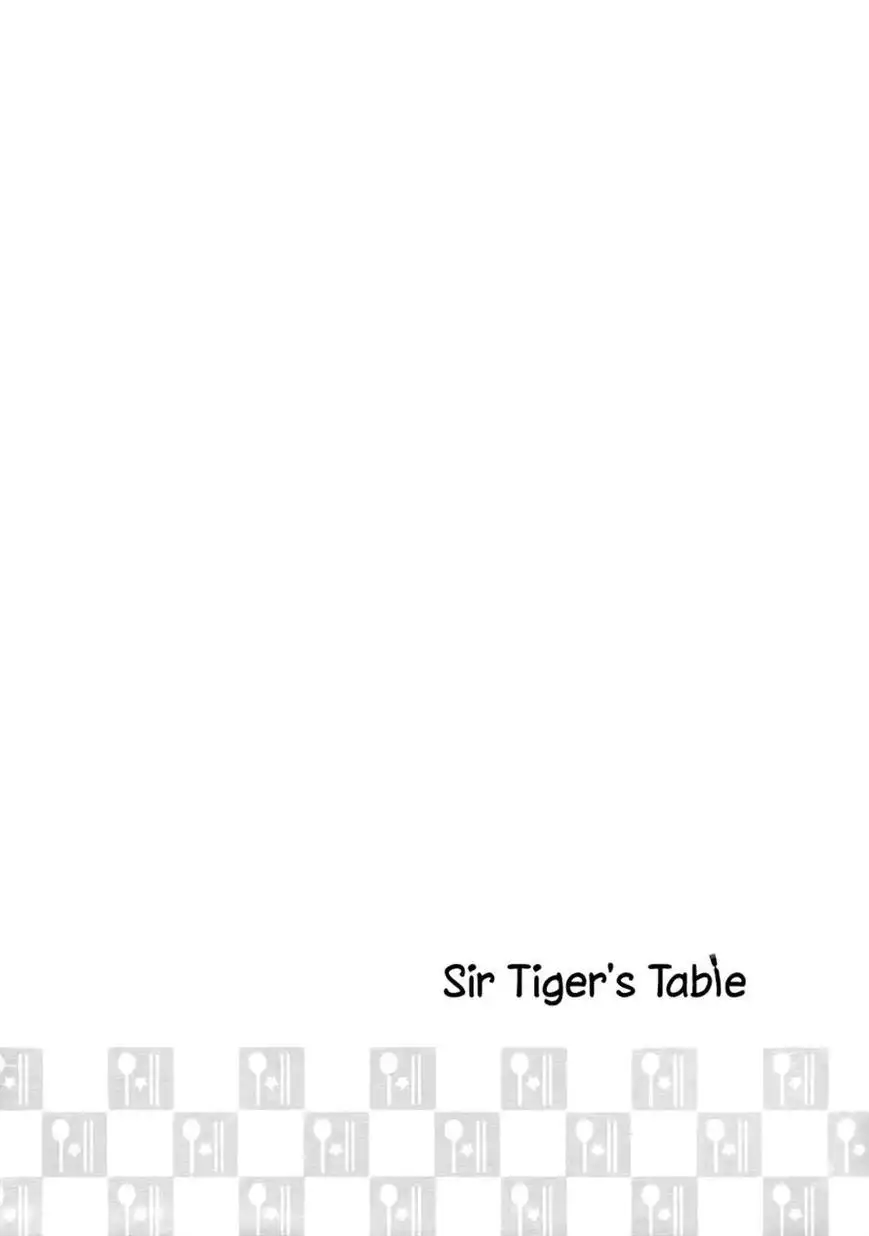 Sir Tigers Table Chapter 15 31